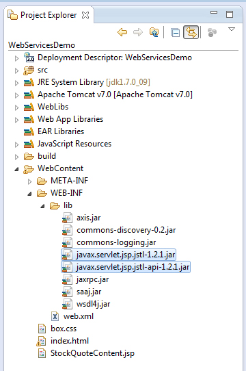 Detail Template Web Jsp Nomer 15