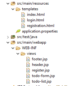 Detail Template Web Jsp Nomer 37