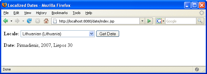 Detail Template Web Jsp Nomer 6
