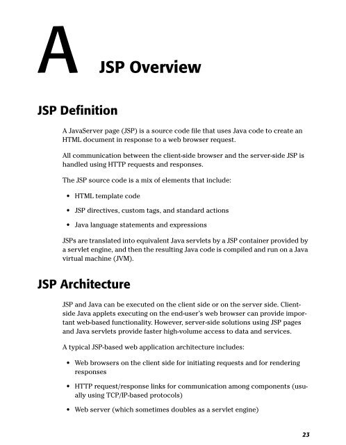 Detail Template Web Jsp Nomer 48