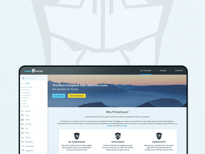 Detail Template Web Jsp Nomer 9