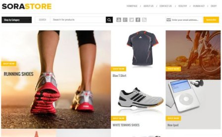 Detail Template Web Jualan Online Nomer 38