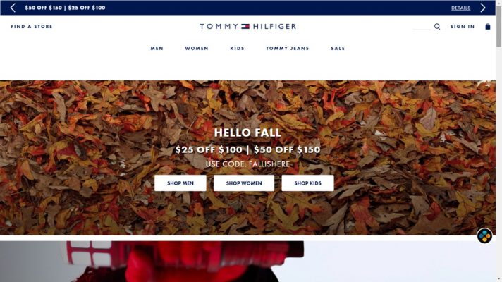 Detail Template Web Jualan Online Nomer 49