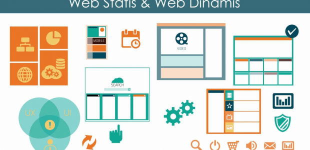 Detail Template Web Statis Nomer 18