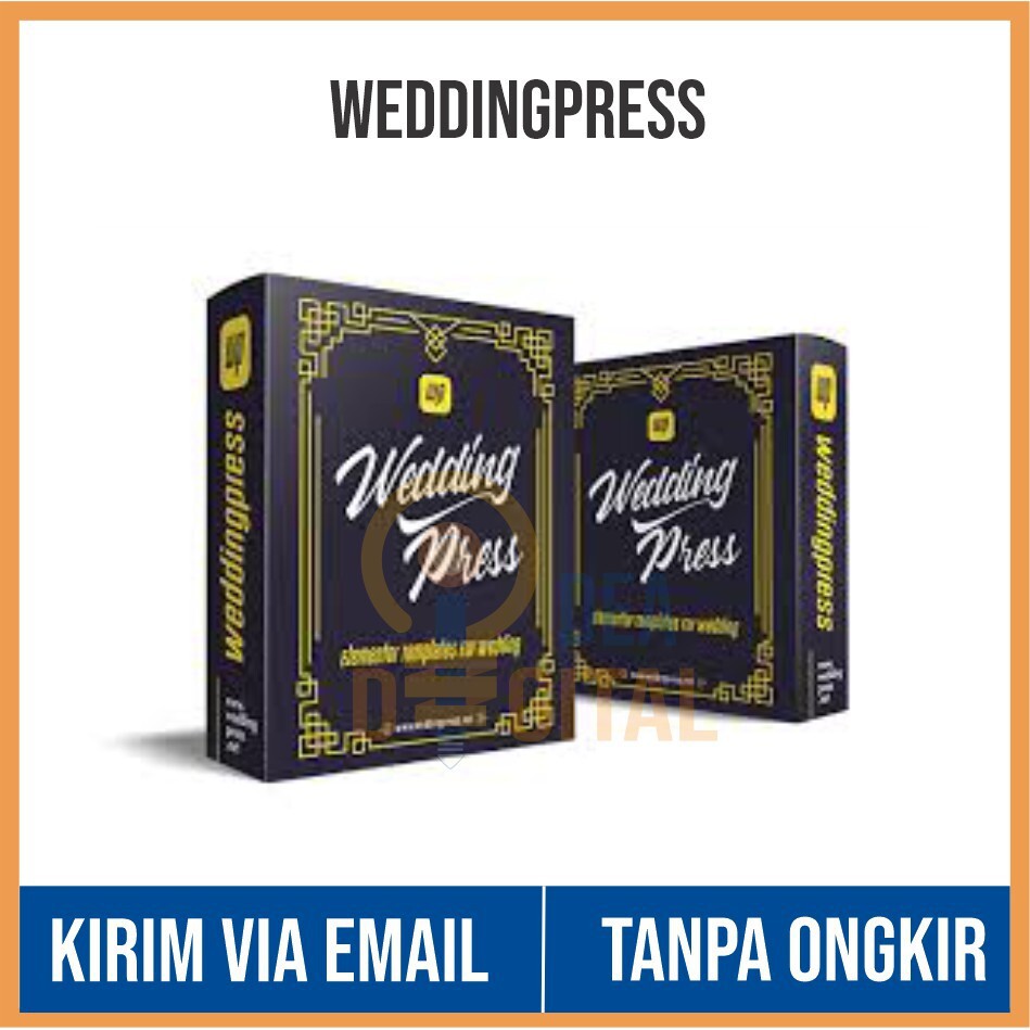 Detail Template Web Undangan Pernikahan Nomer 37