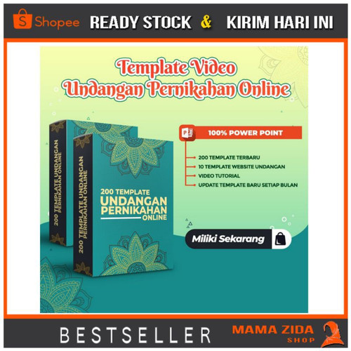 Detail Template Web Undangan Pernikahan Nomer 49