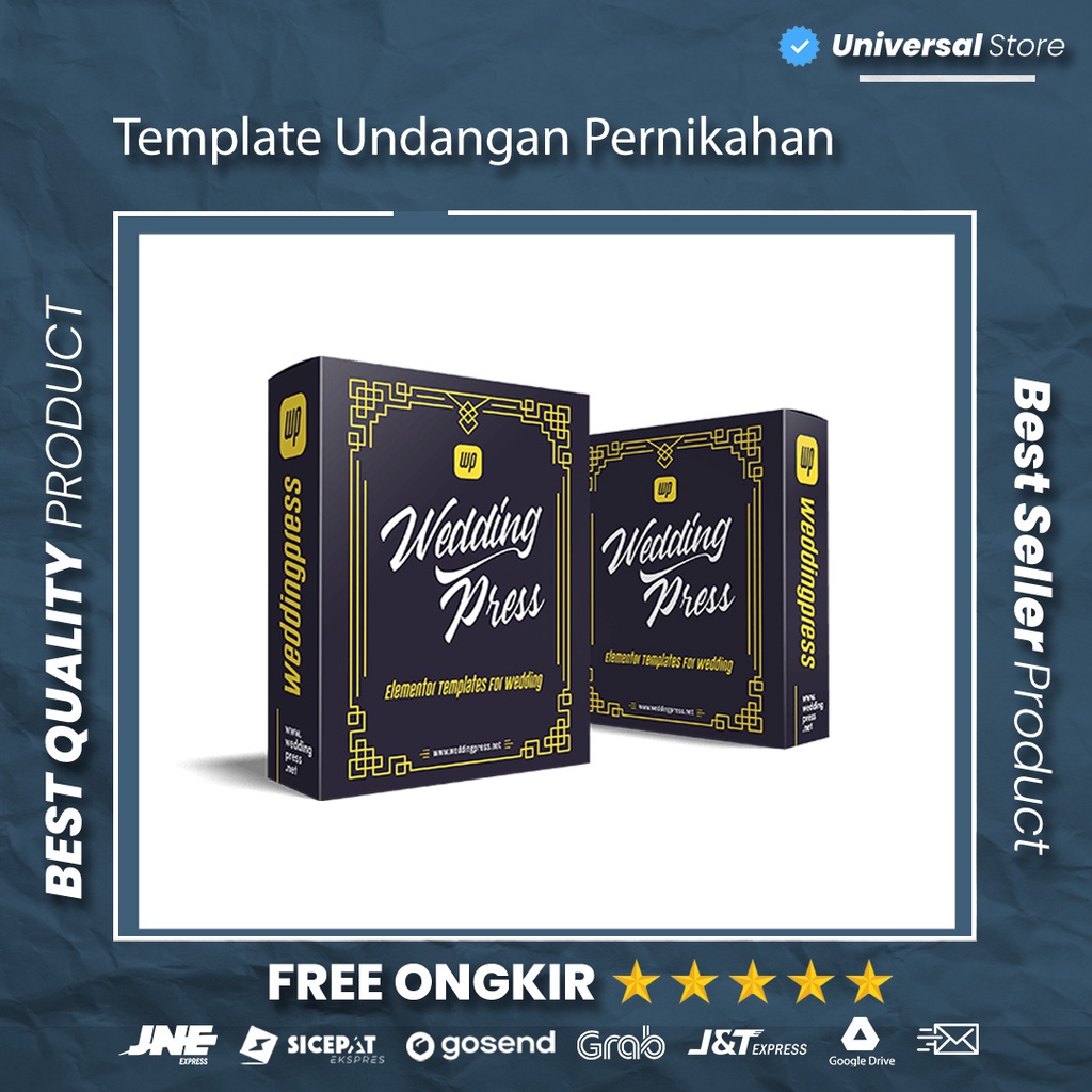 Detail Template Web Undangan Pernikahan Nomer 53