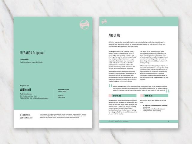 Detail Template Word Proposal Nomer 38
