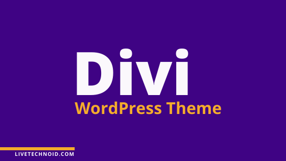 Detail Template Wordpress Divi Nomer 37