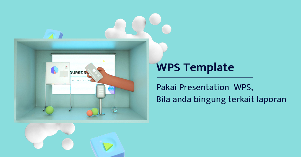 Detail Template Wps Presentation Nomer 37