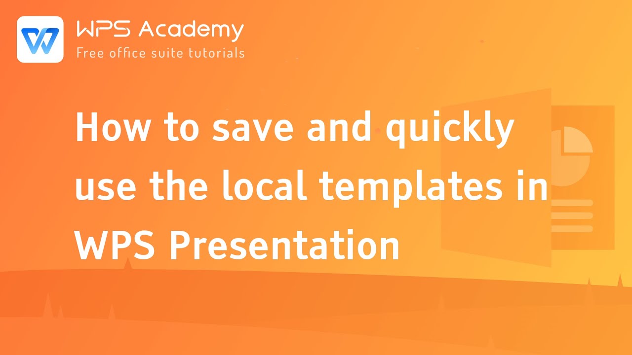 Detail Template Wps Presentation Nomer 40