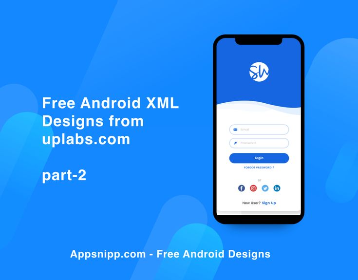 Detail Template Xml Android Free Nomer 4
