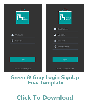 Detail Template Xml Android Free Nomer 5