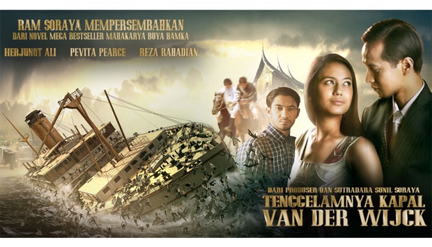 Detail Tenggelam Nya Kapal Van Der Wijck Full Movie Nomer 12