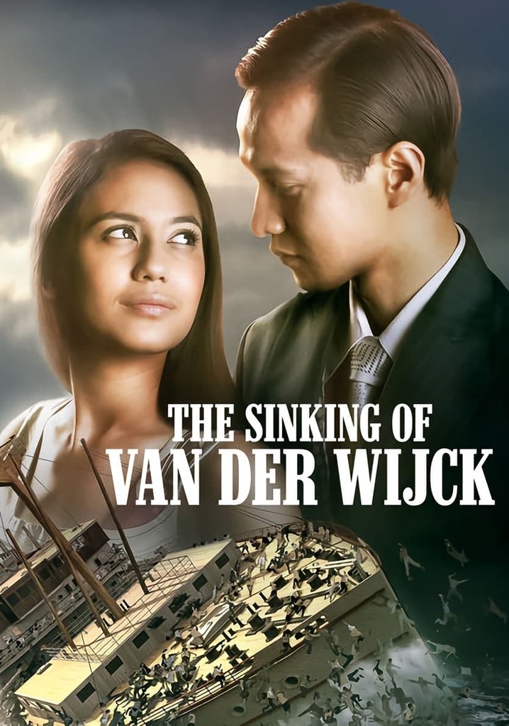 Detail Tenggelam Nya Kapal Van Der Wijck Full Movie Nomer 7