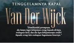 Detail Tenggelamnya Kapal Van Der Wijck Hd Nomer 21