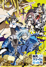 Detail Tensei Shitara Slime Datta Ken Chloe Nomer 46