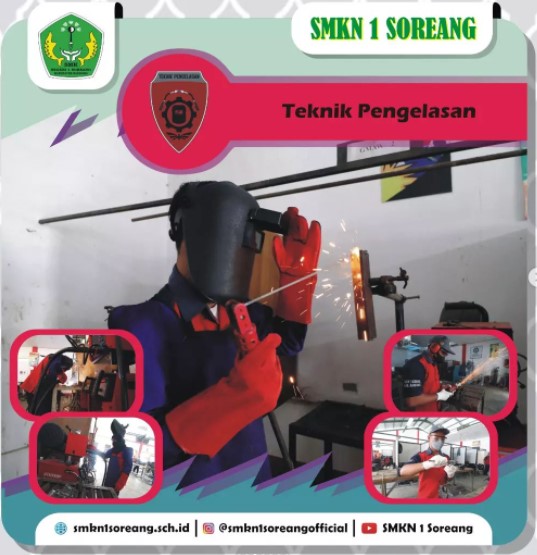 Detail Teori Singkat Tentan Pengelasan Beserta Gambar Nomer 44