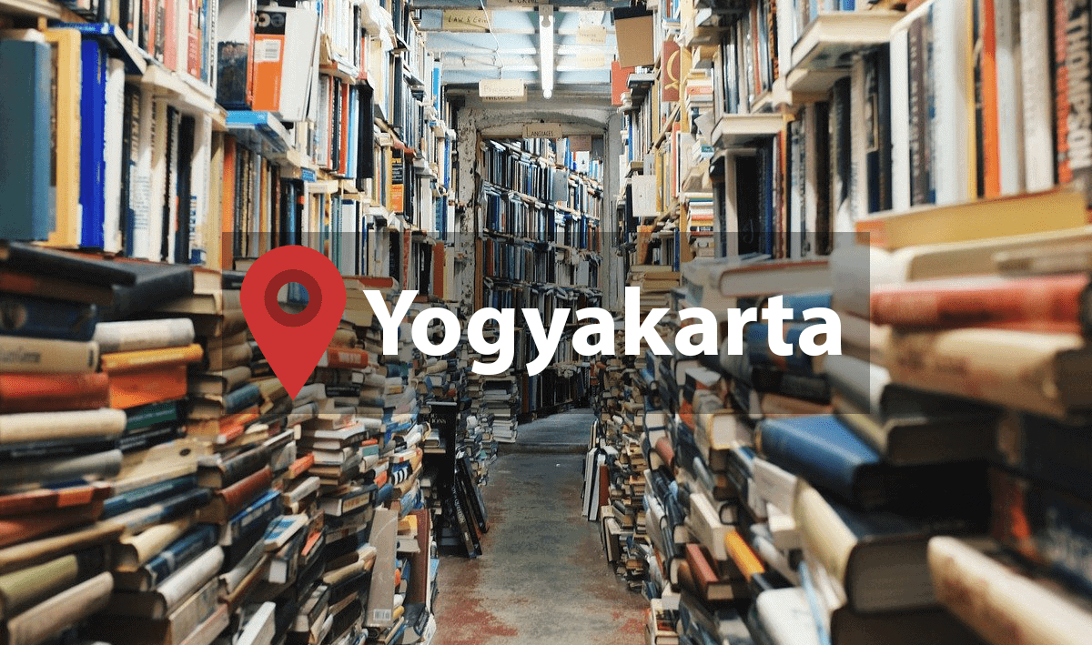 Detail Terban Toko Buku Nomer 15