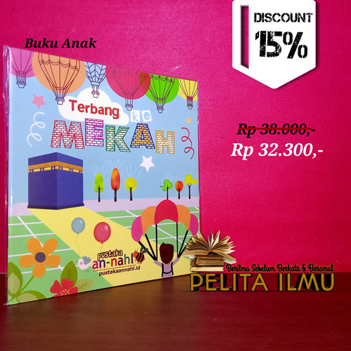 Detail Terban Toko Buku Nomer 23