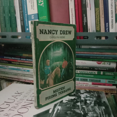 Detail Terban Toko Buku Nomer 27
