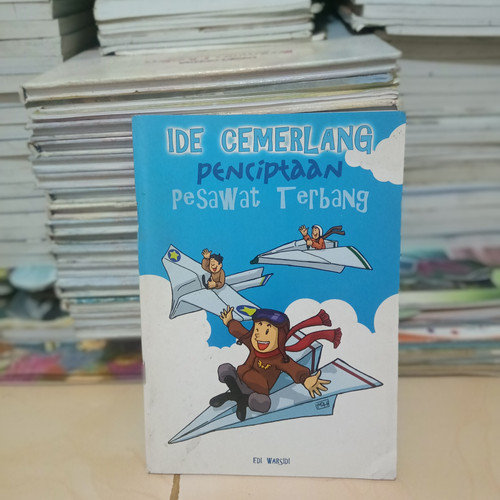 Detail Terban Toko Buku Nomer 35