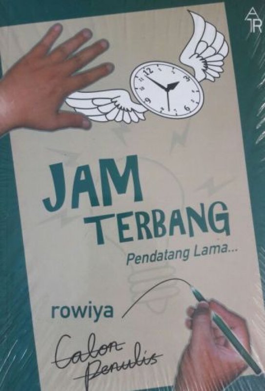 Detail Terban Toko Buku Nomer 40