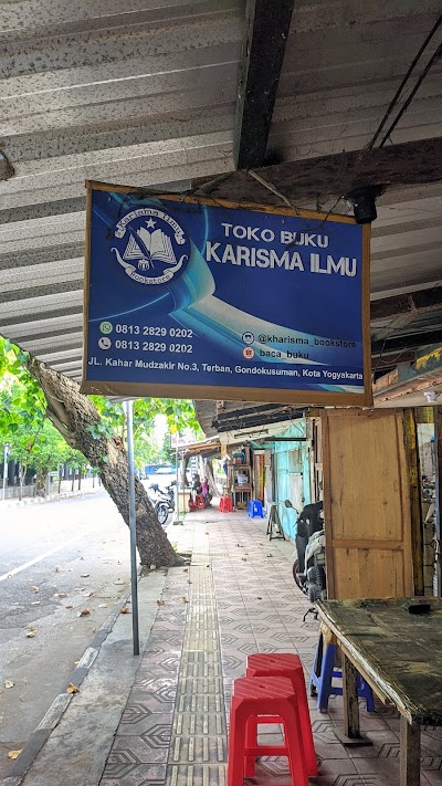 Detail Terban Toko Buku Nomer 41