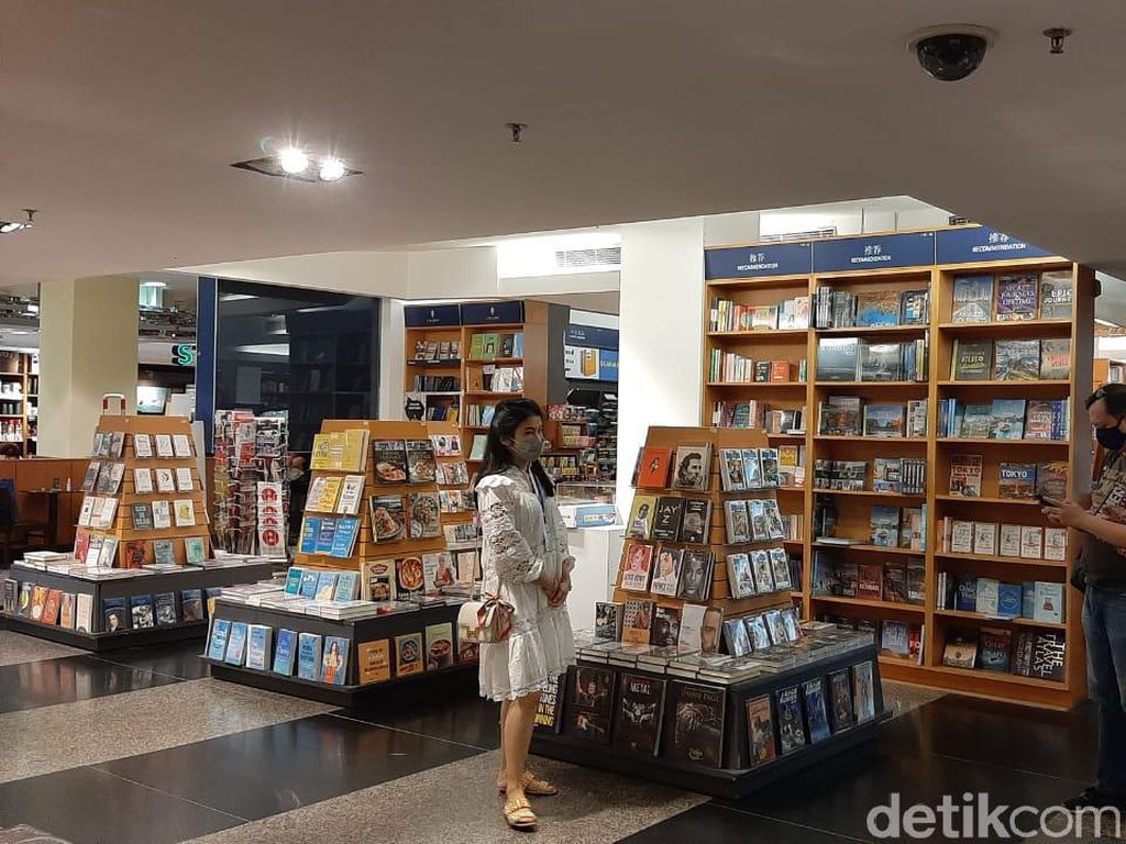 Detail Terban Toko Buku Nomer 42