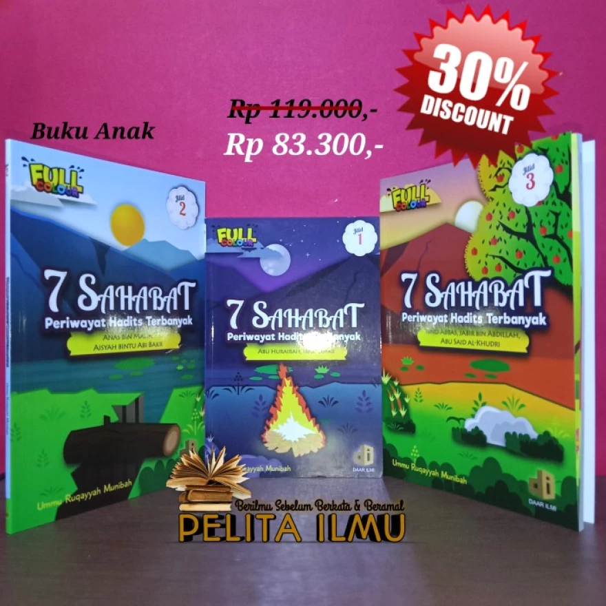 Detail Terban Toko Buku Nomer 45