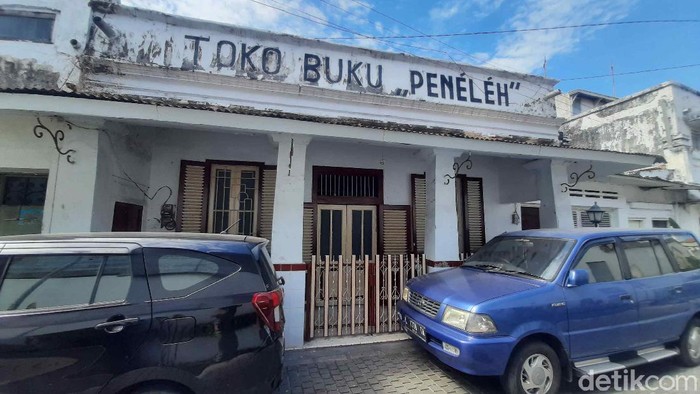 Detail Terban Toko Buku Nomer 47
