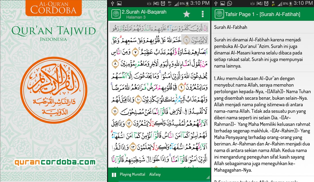 Detail Terjemahan Surat Al Baqarah Dalam Bahasa Sunda Nomer 11