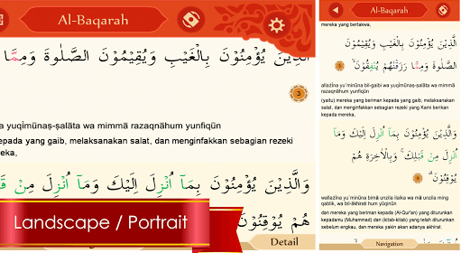 Detail Terjemahan Surat Al Baqarah Dalam Bahasa Sunda Nomer 28