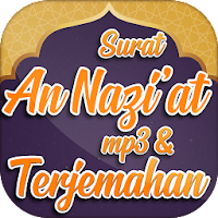 Detail Terjemahan Surat An Naziat Nomer 34