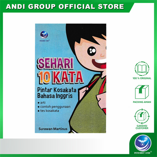 Detail Tes Kosakata Bahasa Inggris Nomer 11