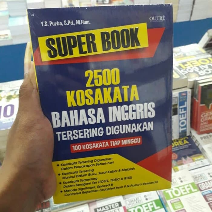 Detail Tes Kosakata Bahasa Inggris Nomer 32