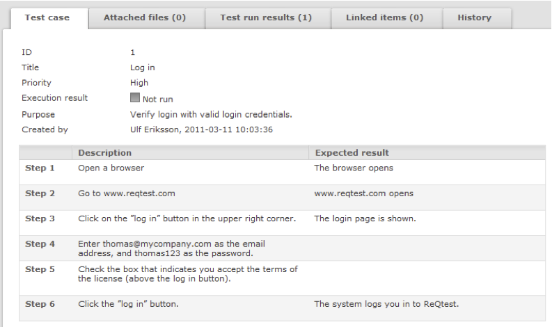 Detail Test Case Template Nomer 32