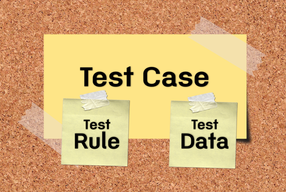 Detail Test Case Template Nomer 42