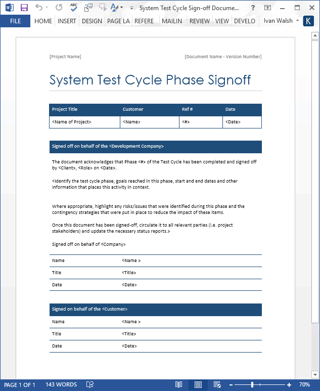 Detail Test Case Template Word Nomer 3