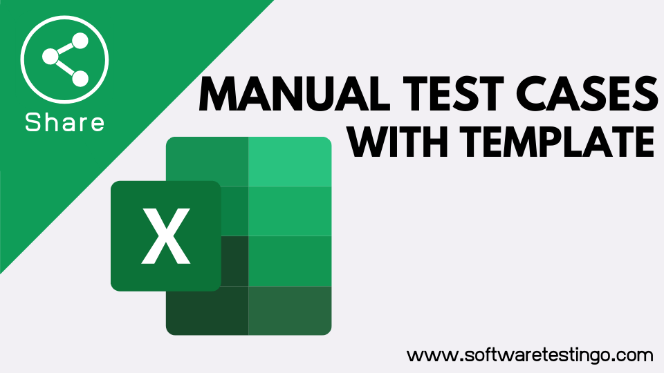 Detail Test Scenario Template Example Nomer 37