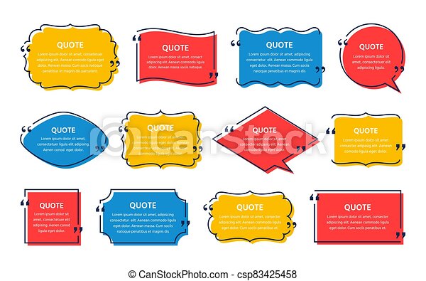 Detail Text Box Template Nomer 16