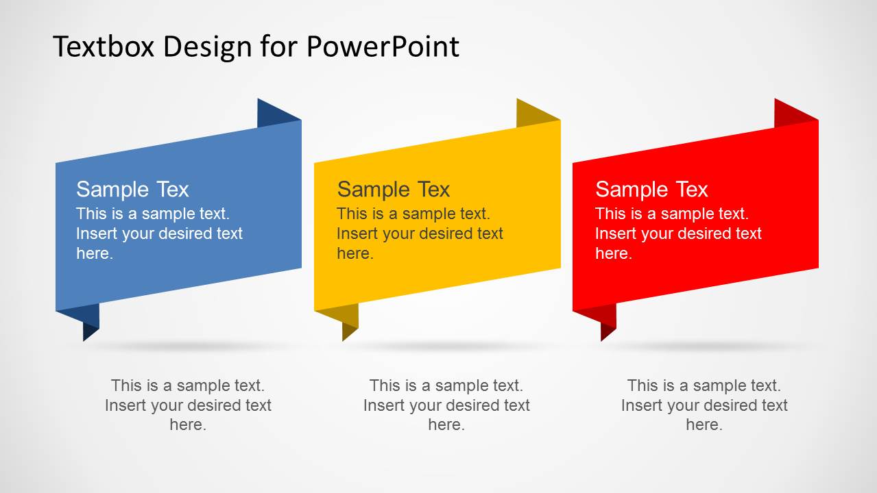 Detail Text Box Template Nomer 27