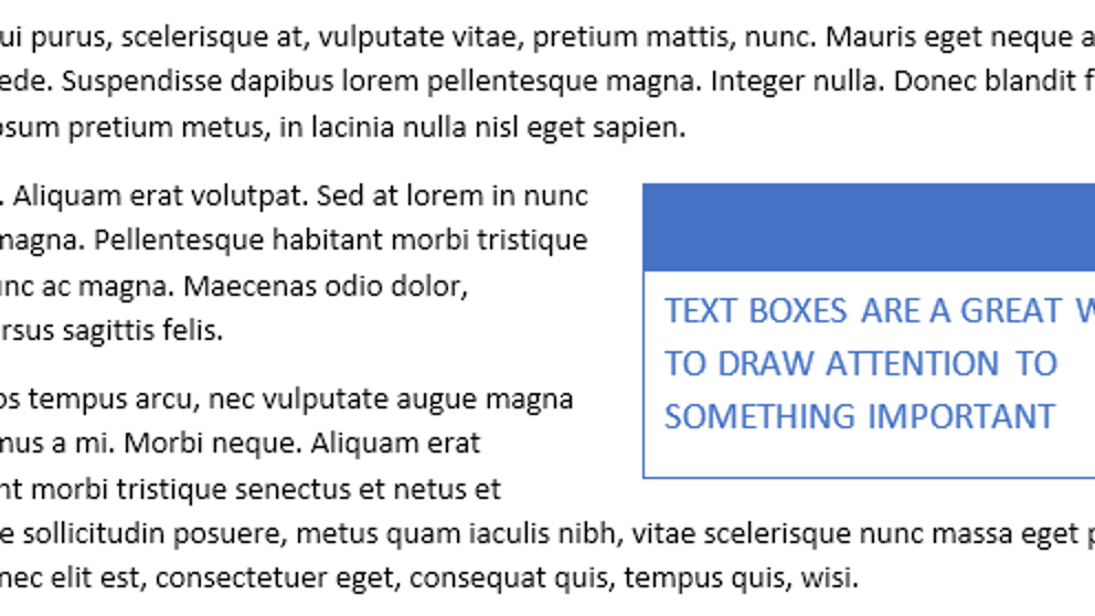 Detail Text Box Template Nomer 35