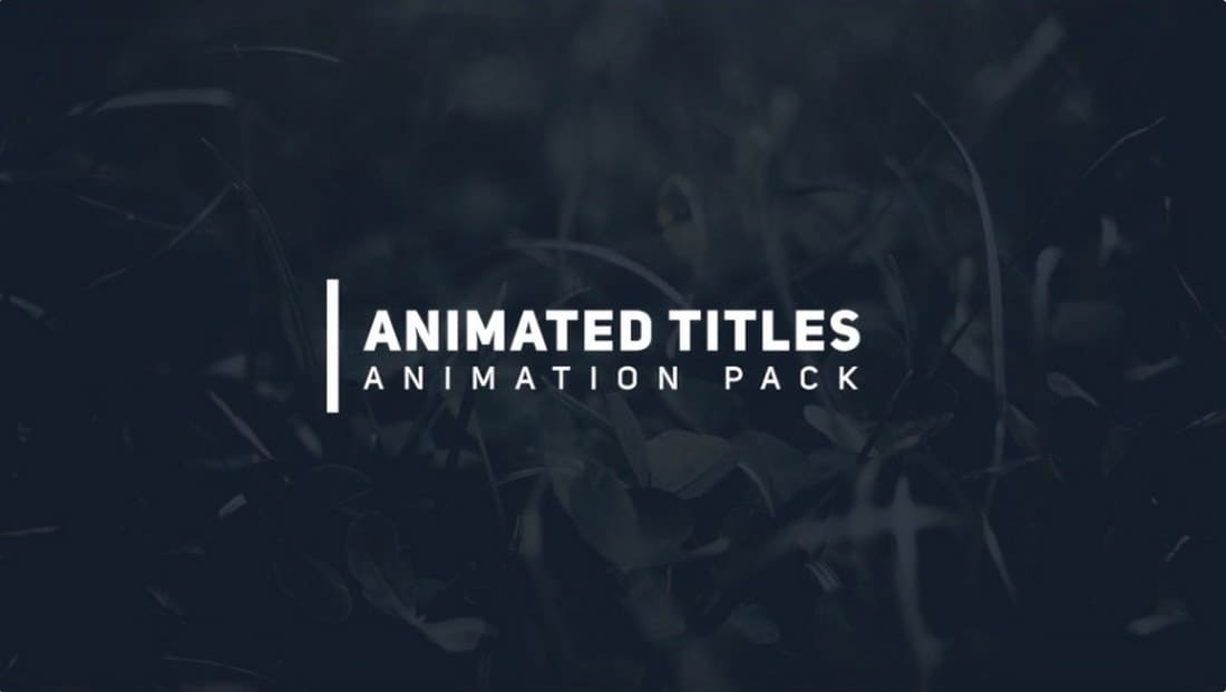 Detail Text Effect Template After Effects Nomer 18