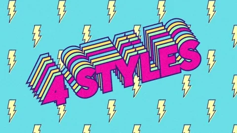Detail Text Effect Template After Effects Nomer 20