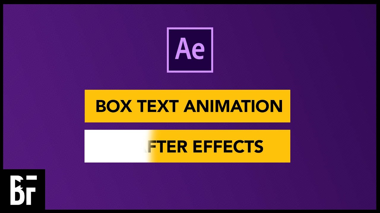 Detail Text Effect Template After Effects Nomer 38