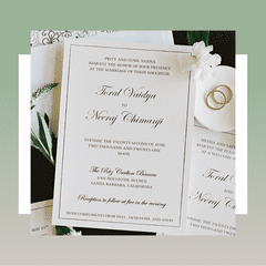 Detail Text Invitation Template Nomer 10