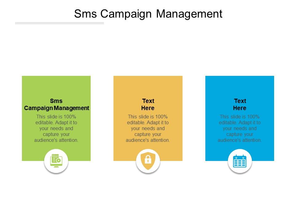 Detail Texting Powerpoint Template Nomer 38