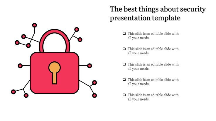 Detail Texting Powerpoint Template Nomer 55