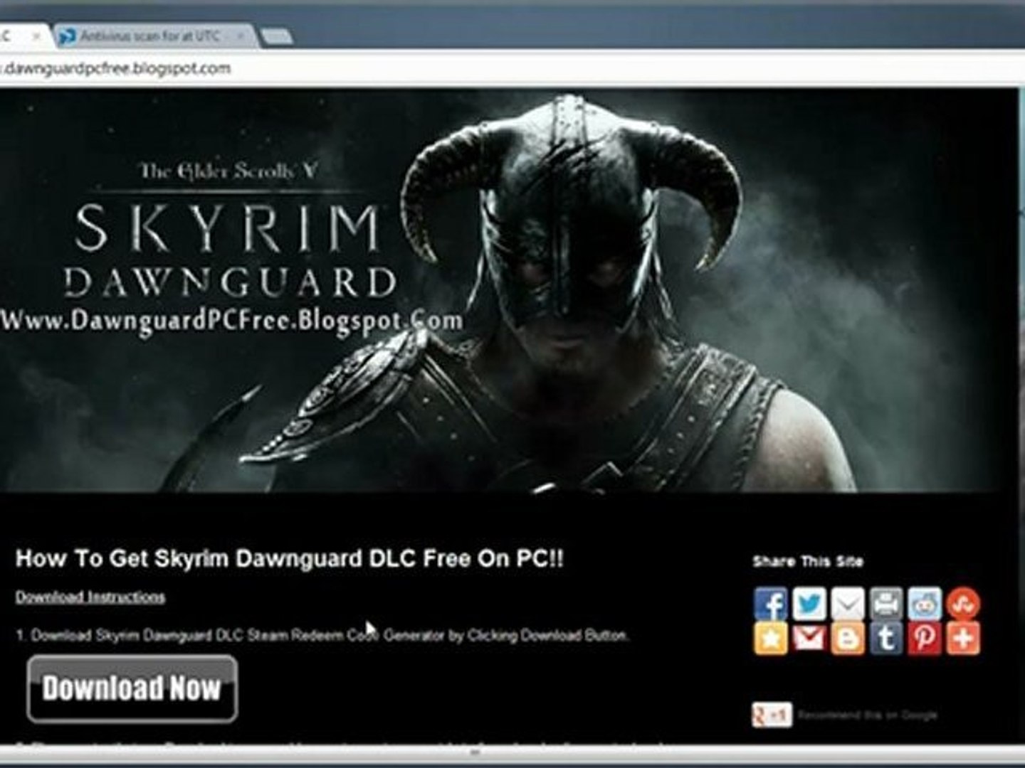 Detail The Elder Scrolls V Skyrim Dawnguard Download Nomer 50